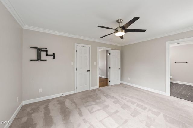 2004 Sassacus Lane, Apex, NC 27523