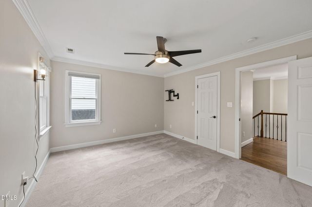 2004 Sassacus Lane, Apex, NC 27523