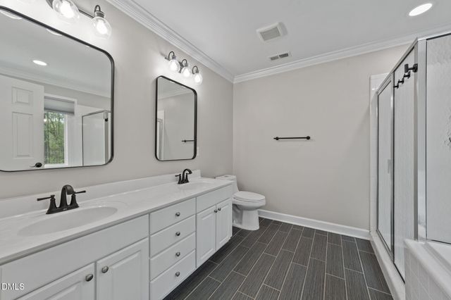 2004 Sassacus Lane, Apex, NC 27523