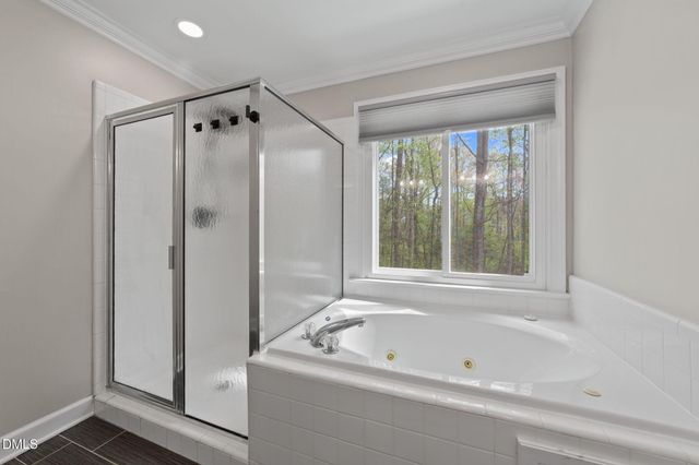 2004 Sassacus Lane, Apex, NC 27523