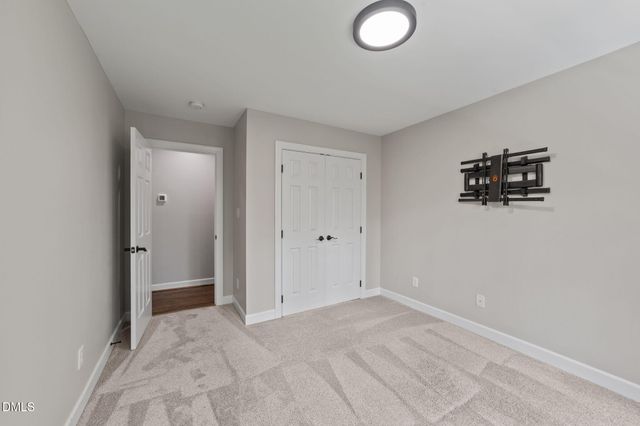 2004 Sassacus Lane, Apex, NC 27523