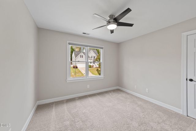 2004 Sassacus Lane, Apex, NC 27523