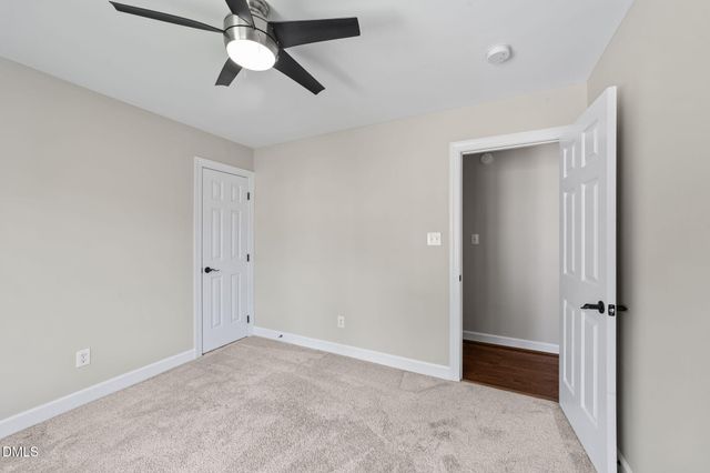 2004 Sassacus Lane, Apex, NC 27523