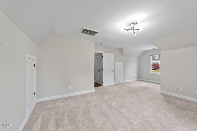 2004 Sassacus Lane, Apex, NC 27523