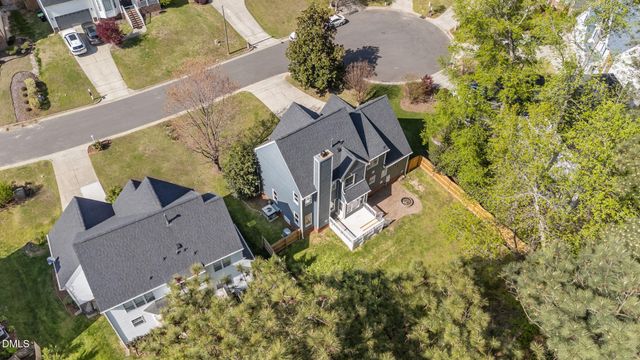 2004 Sassacus Lane, Apex, NC 27523