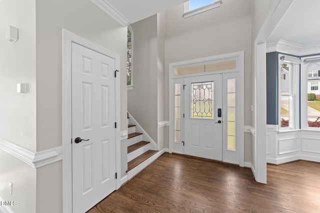 2004 Sassacus Lane, Apex, NC 27523