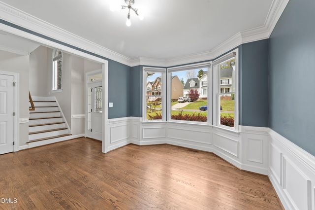 2004 Sassacus Lane, Apex, NC 27523