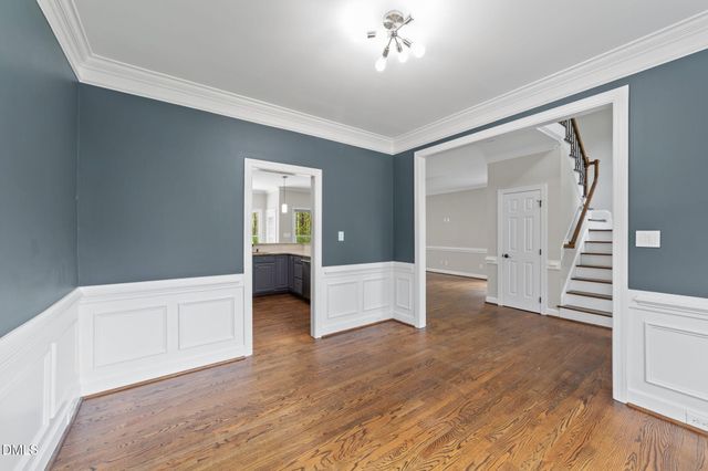 2004 Sassacus Lane, Apex, NC 27523