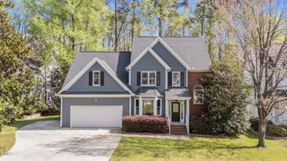 2004 Sassacus Lane, Apex, NC 27523