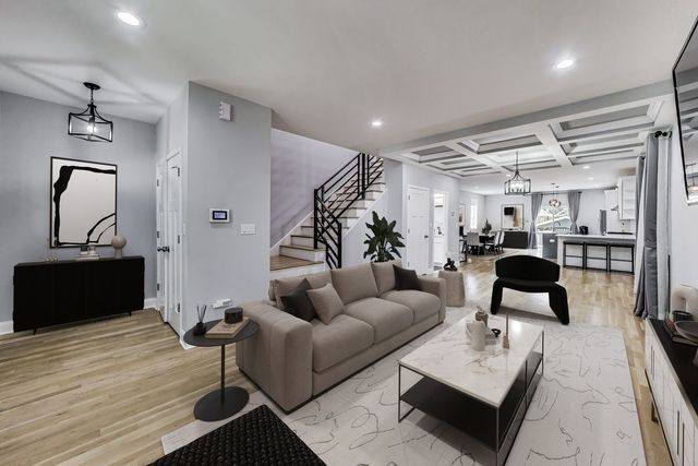 1336 Wesley Avenue, Berwyn, IL 60402