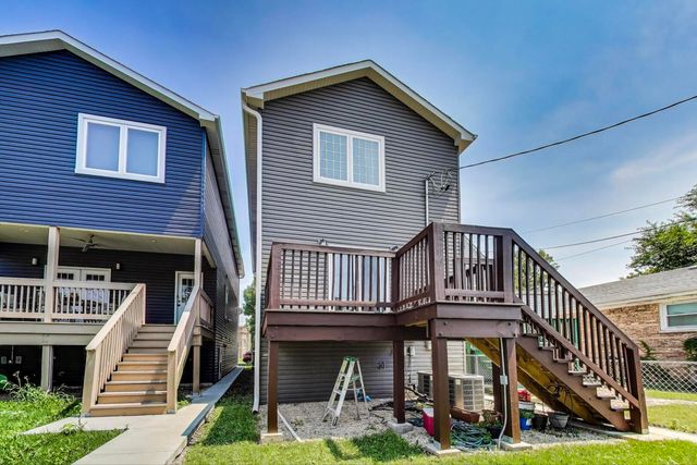 1336 Wesley Avenue, Berwyn, IL 60402