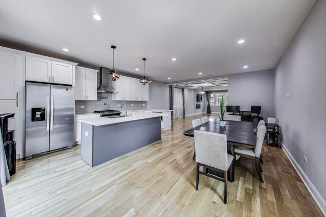 1336 Wesley Avenue, Berwyn, IL 60402