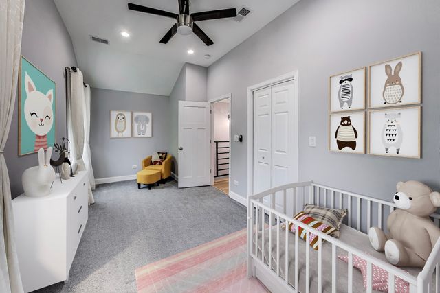 1336 Wesley Avenue, Berwyn, IL 60402