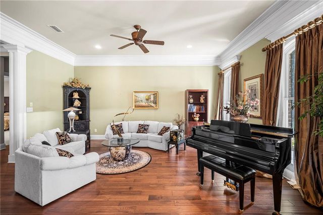 113 Oak Avenue, Fairhope, AL 36532
