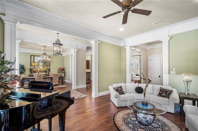 113 Oak Avenue, Fairhope, AL 36532