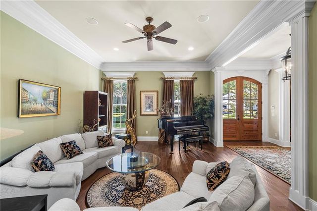113 Oak Avenue, Fairhope, AL 36532