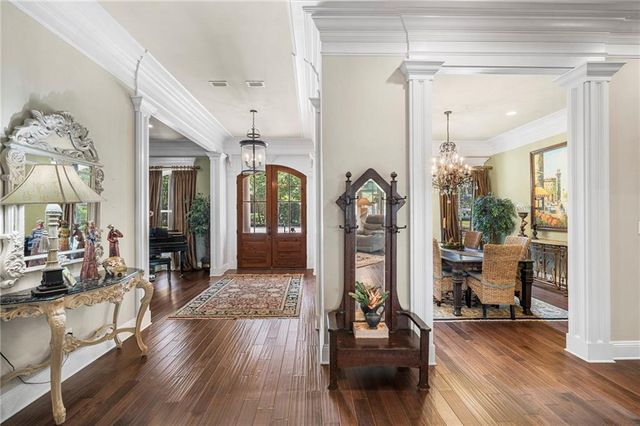 113 Oak Avenue, Fairhope, AL 36532