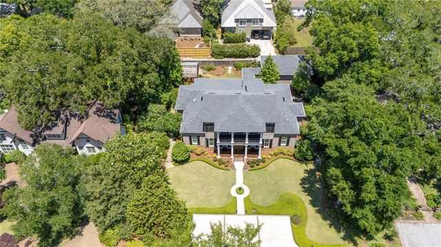 113 Oak Avenue, Fairhope, AL 36532