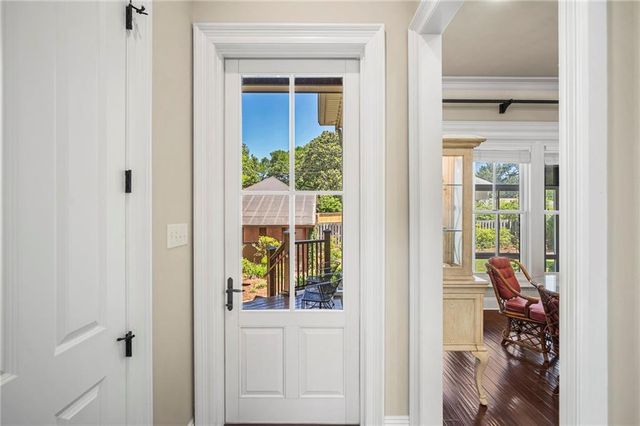 113 Oak Avenue, Fairhope, AL 36532