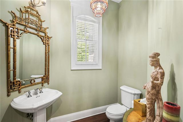 113 Oak Avenue, Fairhope, AL 36532