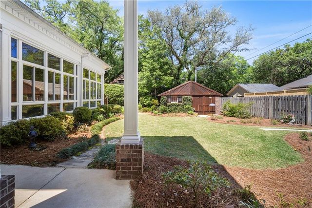 113 Oak Avenue, Fairhope, AL 36532