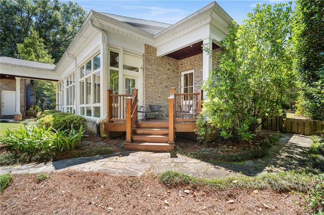 113 Oak Avenue, Fairhope, AL 36532