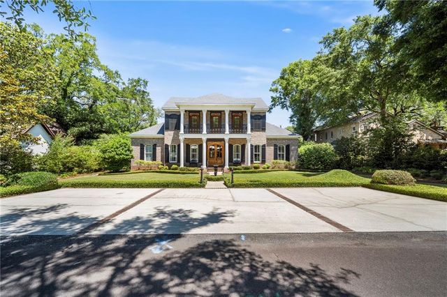 113 Oak Avenue, Fairhope, AL 36532