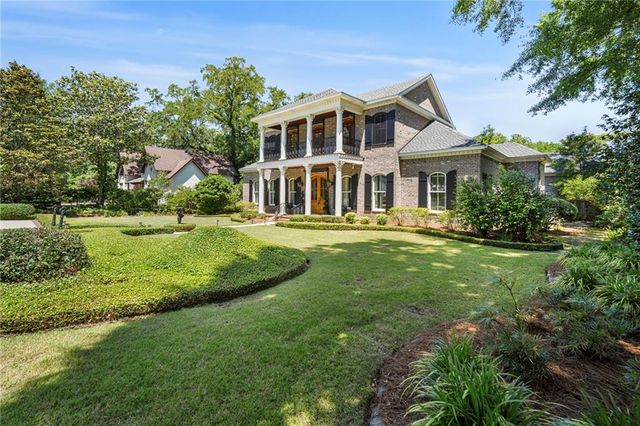 113 Oak Avenue, Fairhope, AL 36532