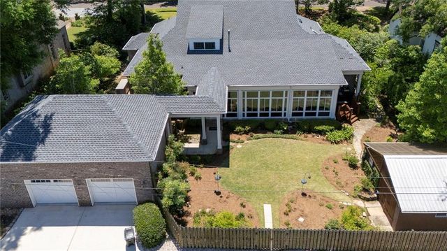 113 Oak Avenue, Fairhope, AL 36532