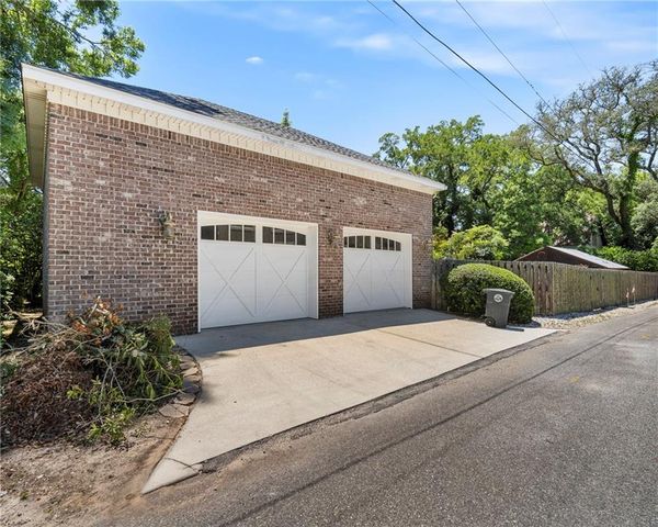 113 Oak Avenue, Fairhope, AL 36532
