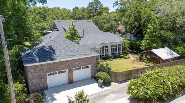 113 Oak Avenue, Fairhope, AL 36532