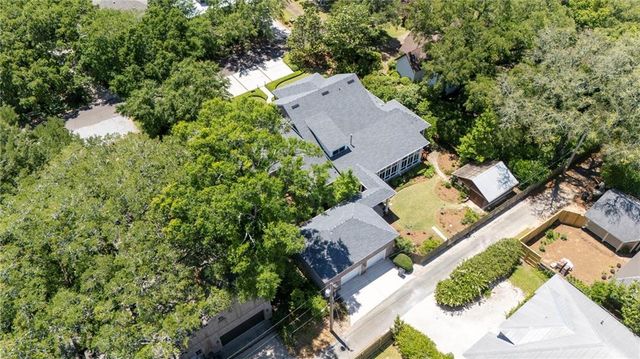 113 Oak Avenue, Fairhope, AL 36532