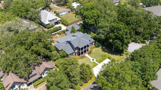 113 Oak Avenue, Fairhope, AL 36532