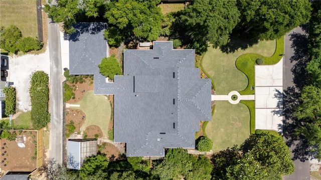 113 Oak Avenue, Fairhope, AL 36532