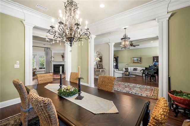 113 Oak Avenue, Fairhope, AL 36532