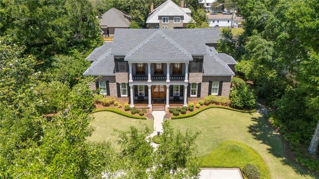 113 Oak Avenue, Fairhope, AL 36532