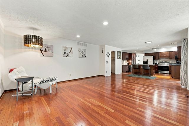 5295 Bear Lake Drive, East Lansing, MI 48823