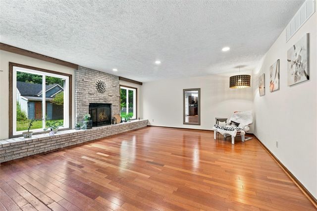 5295 Bear Lake Drive, East Lansing, MI 48823