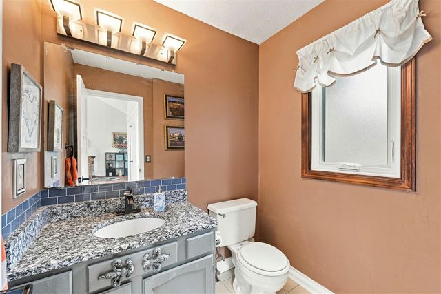 5295 Bear Lake Drive, East Lansing, MI 48823