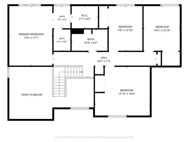 5295 Bear Lake Drive, East Lansing, MI 48823