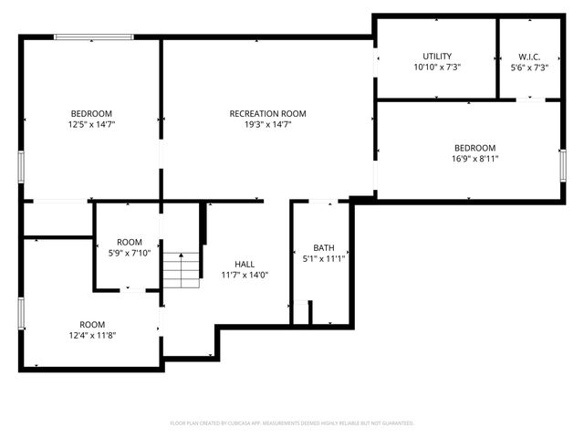 5295 Bear Lake Drive, East Lansing, MI 48823
