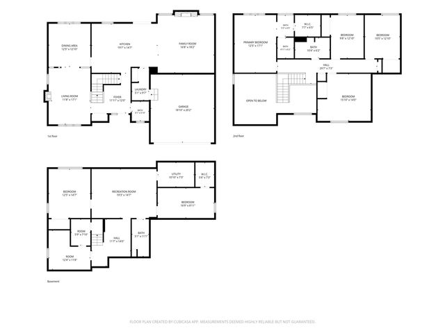 5295 Bear Lake Drive, East Lansing, MI 48823