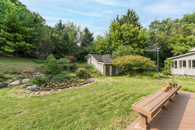 5295 Bear Lake Drive, East Lansing, MI 48823