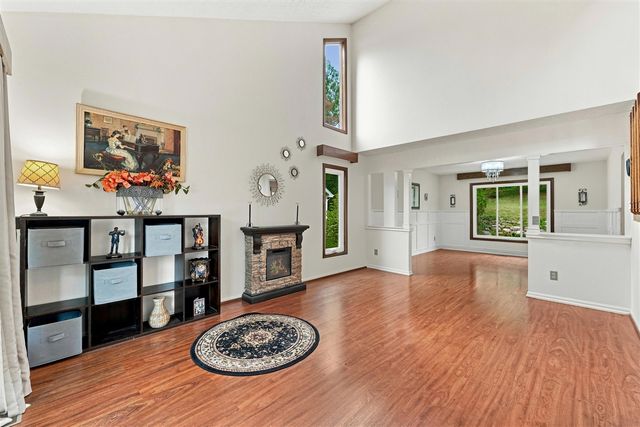 5295 Bear Lake Drive, East Lansing, MI 48823