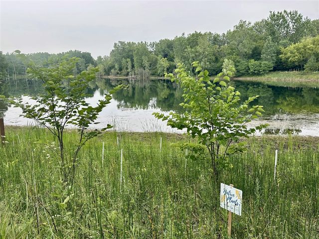 5295 Bear Lake Drive, East Lansing, MI 48823