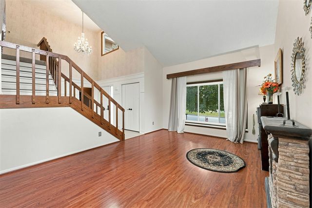 5295 Bear Lake Drive, East Lansing, MI 48823