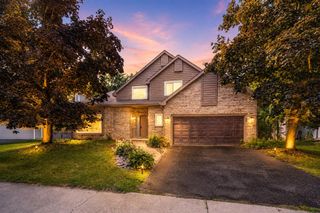 5295 Bear Lake Drive, East Lansing, MI 48823