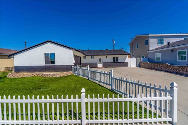 10292 Ethel, Cypress, CA 90630
