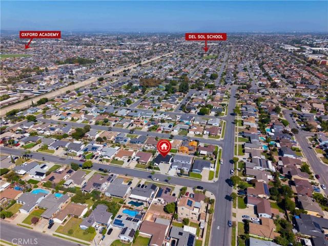 10292 Ethel, Cypress, CA 90630