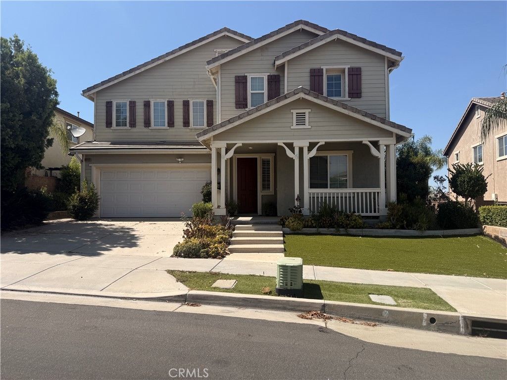 Image 1 of property listing at 11262 Tesota Loop, Corona, CA 92883